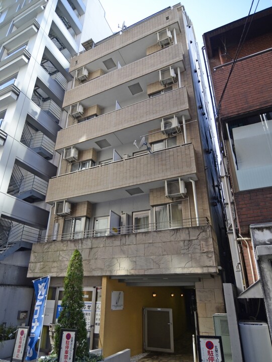 グランドパーク渋谷ブランシェ